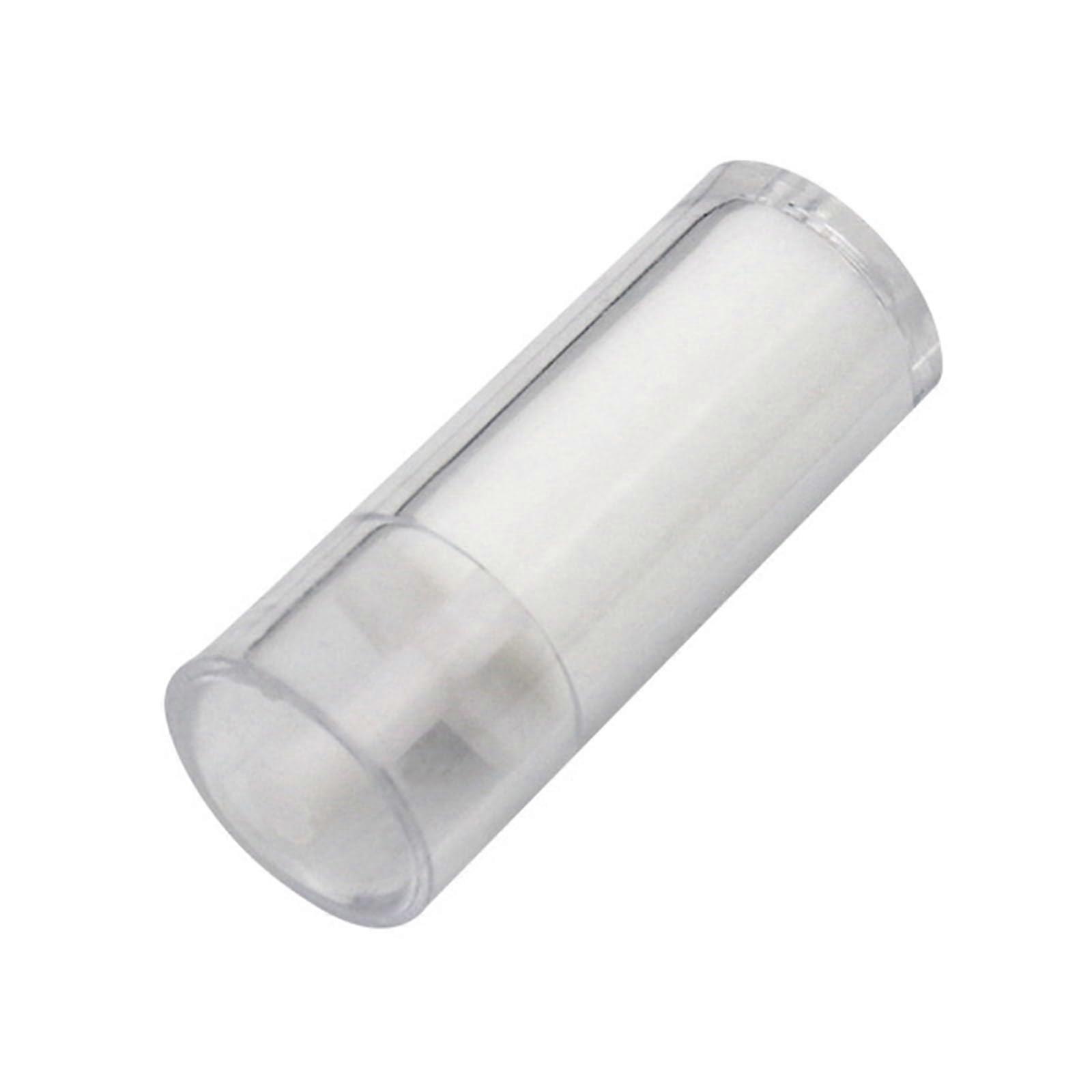 AC Oil Test Strips for Automotive Air Conditioning Refrigerant Quality with Quick Color Change