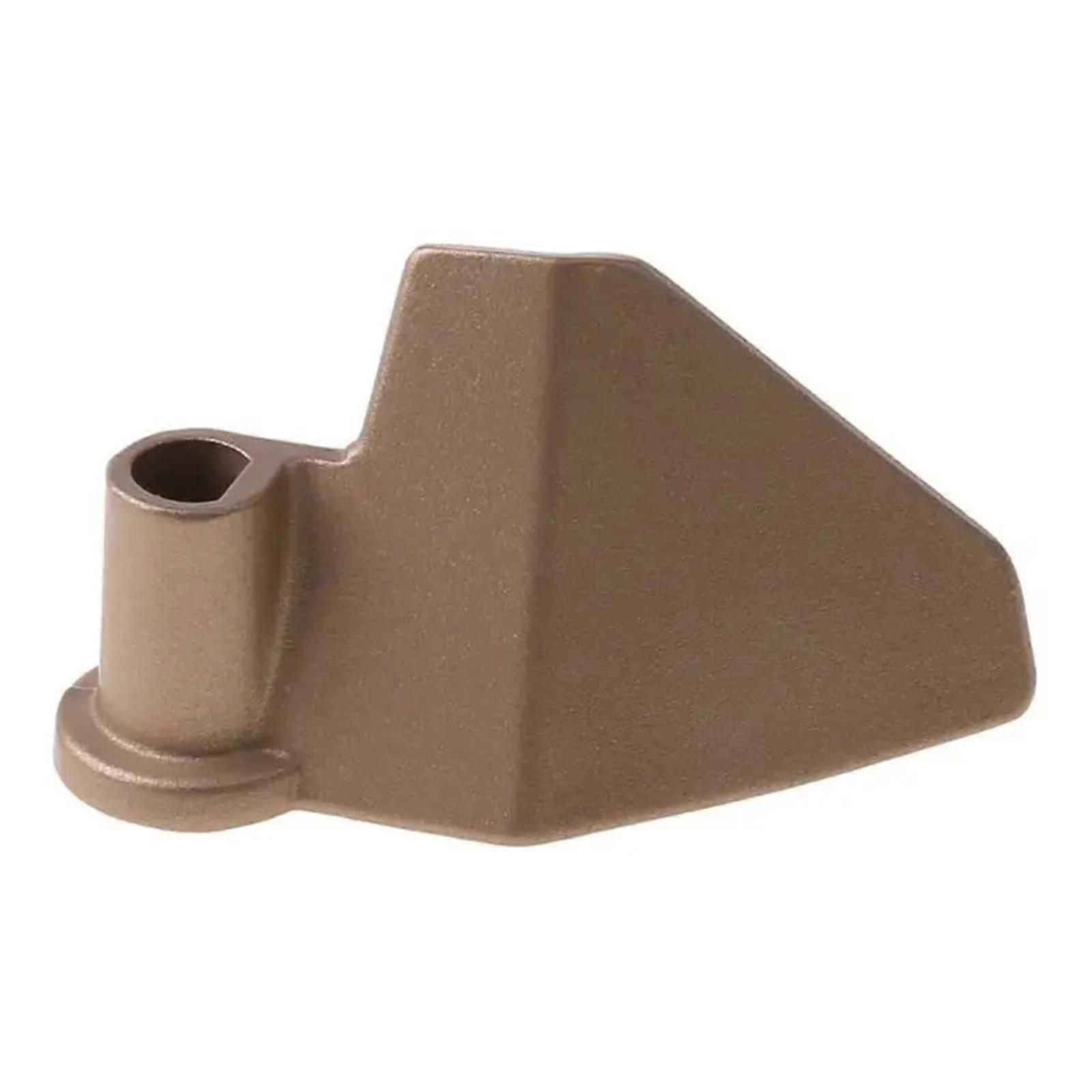 Bread Machine Paddle Replacement – Precise Fit Kneading Blade for Donlim Bread Maker