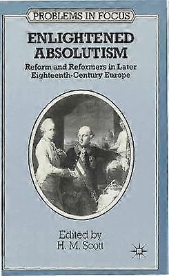 Enlightened Absolutism
