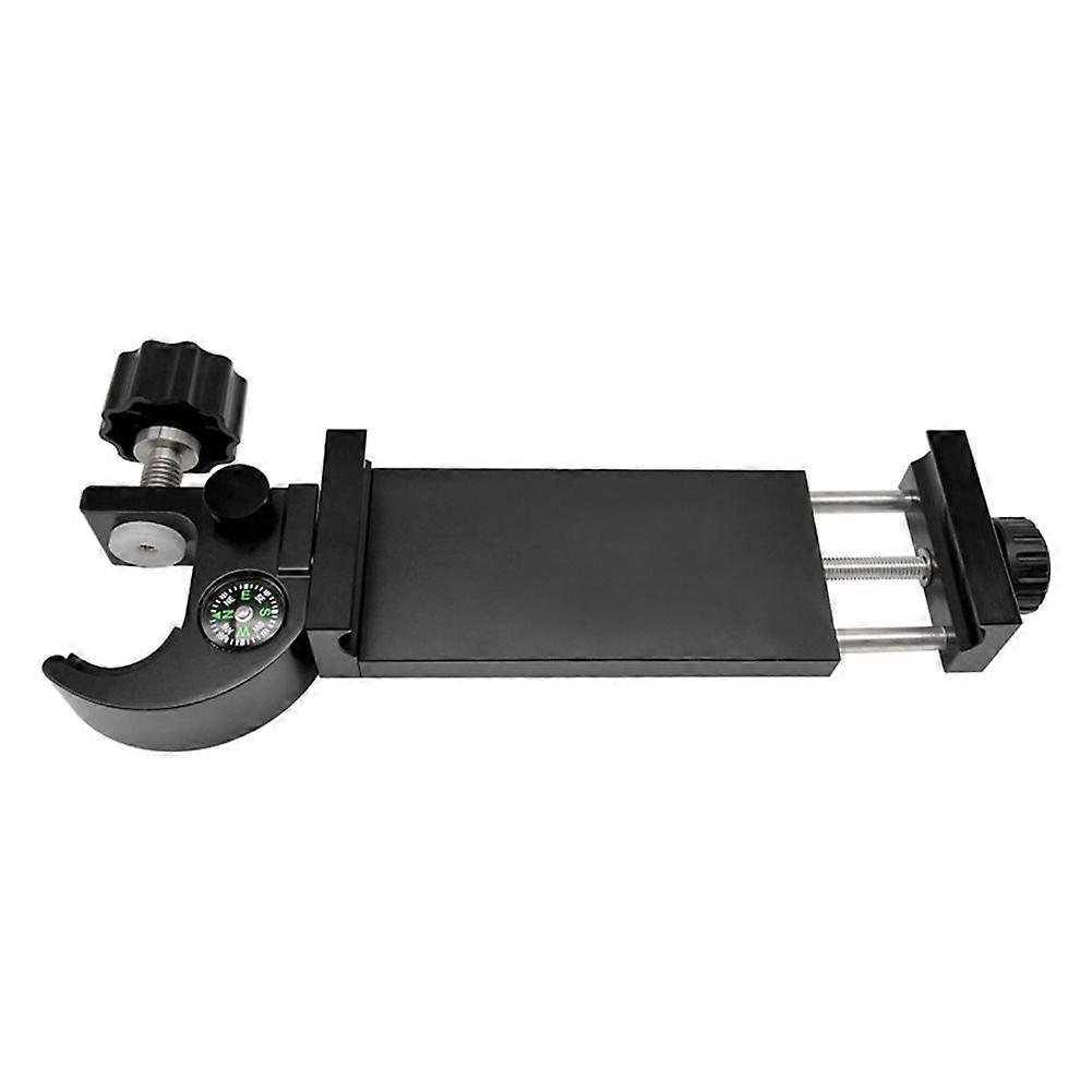 Extendable GPS Ranger Mount Bracket Clamp12.2cm -14.8cm Tablet PC GIS Data Collector