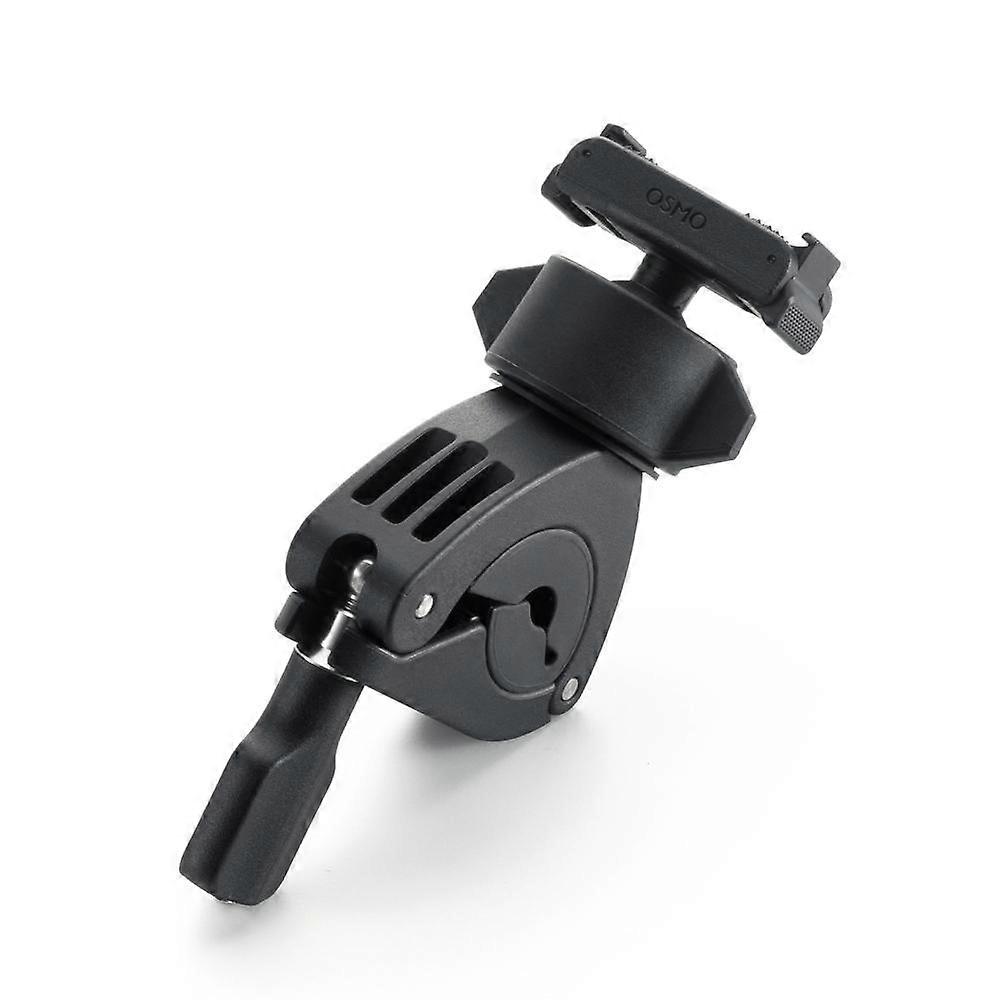 COMPATIBLE Dual-Direction Mini Handlebar Mount For DJI Osmo Action 6 / Osmo Nano