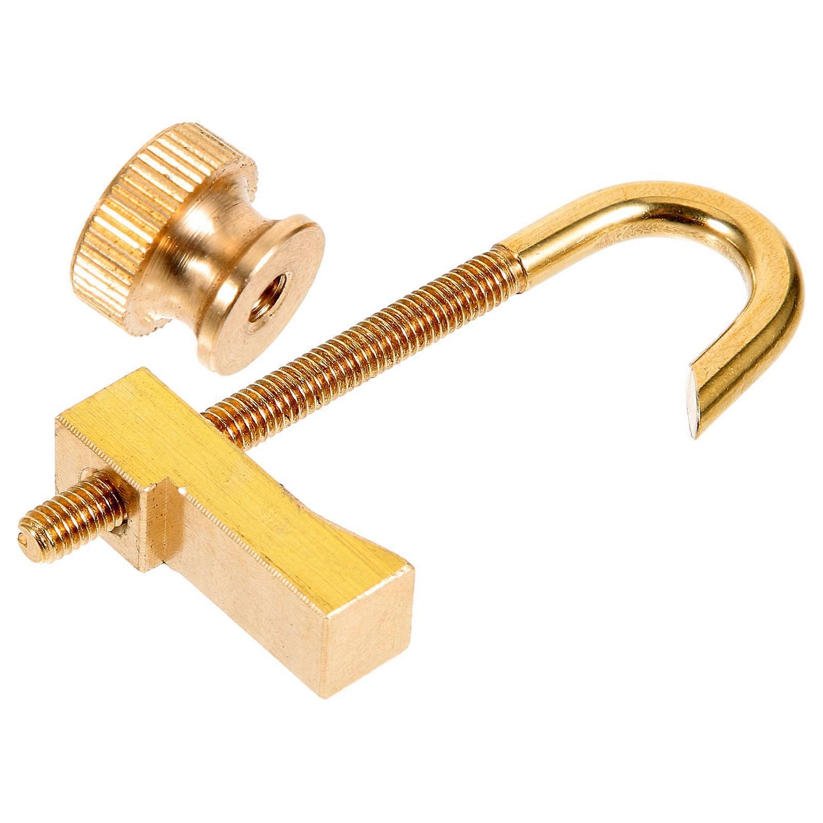 F Shape Violin Crack Clamp for Instrument Repair Violin Making Tool