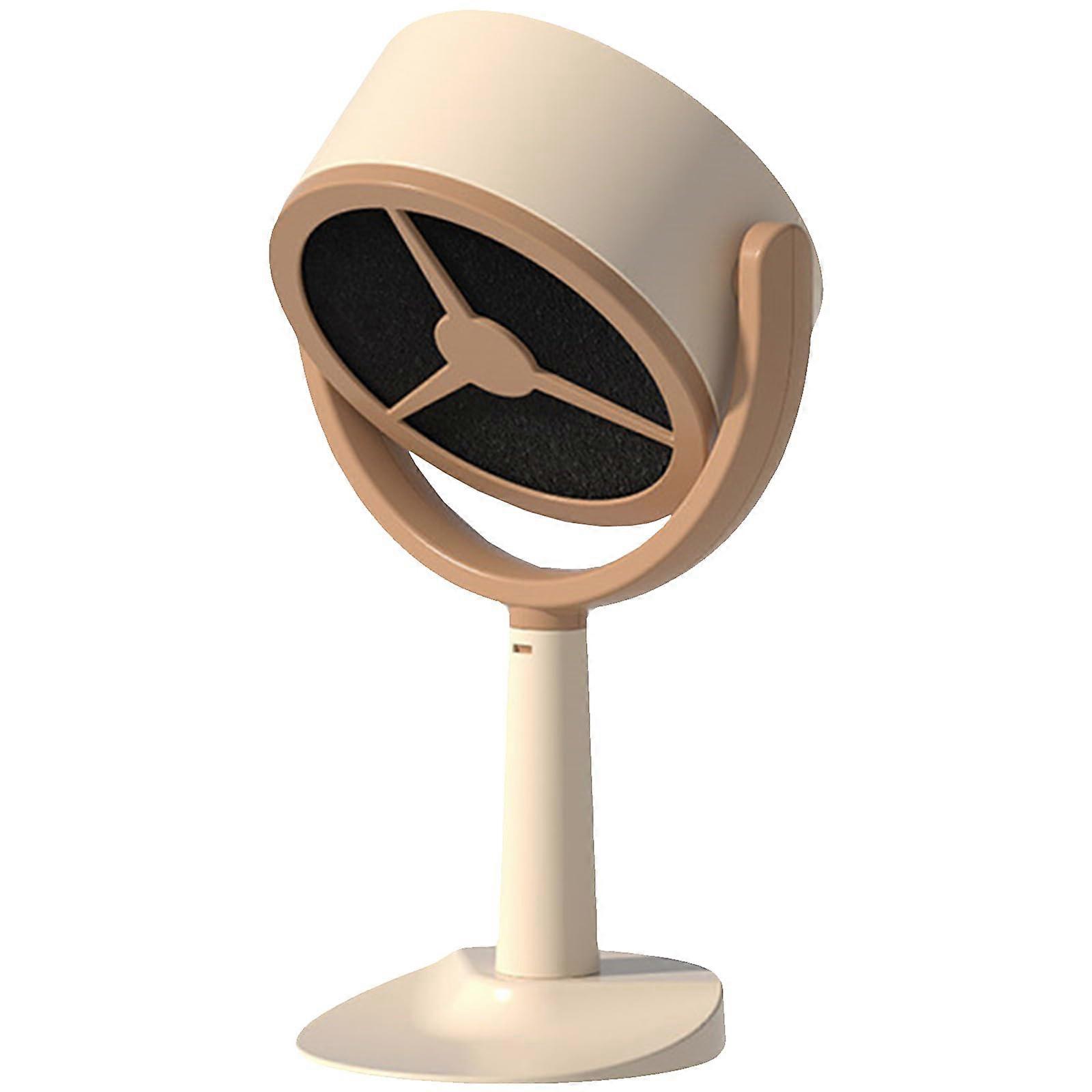 Portable Extractor Fan with Removable Filter, Low Noise Foldable Range Hood for Kitchen and BBQ