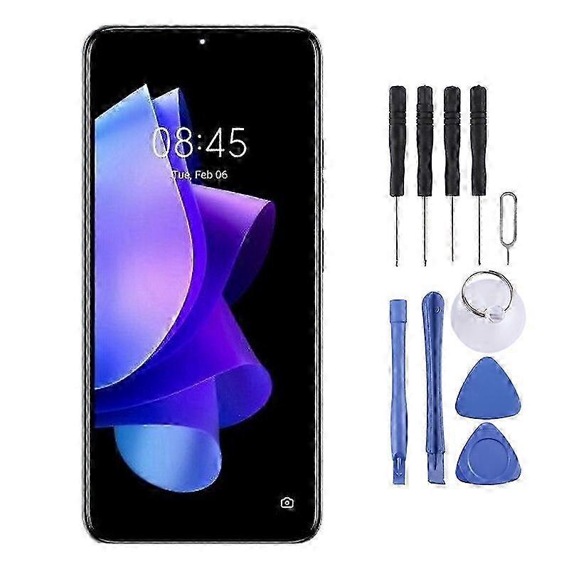 25-26 OEM LCD Screen with Digitizer Full Assembly