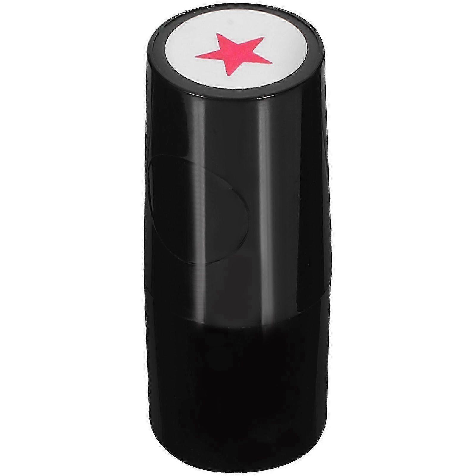 Golf Ball Stamp, Multi-use Golf Marker, Plastic Reusable Golf Stamper, Portable DIY Tool