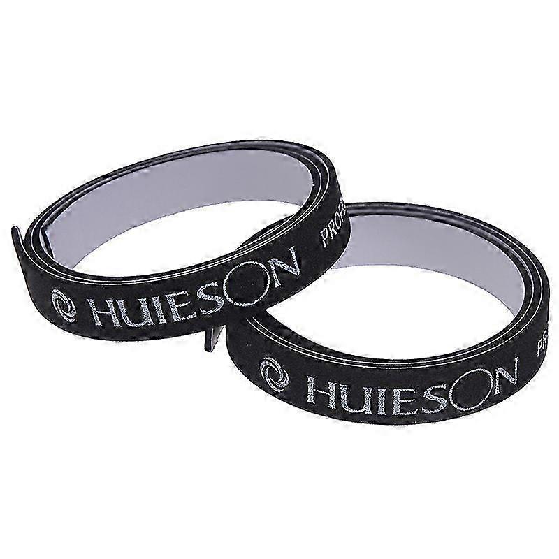 2PC Table Tennis Racket Paddle Protection Sponge Anti-collision Protector 26-27s