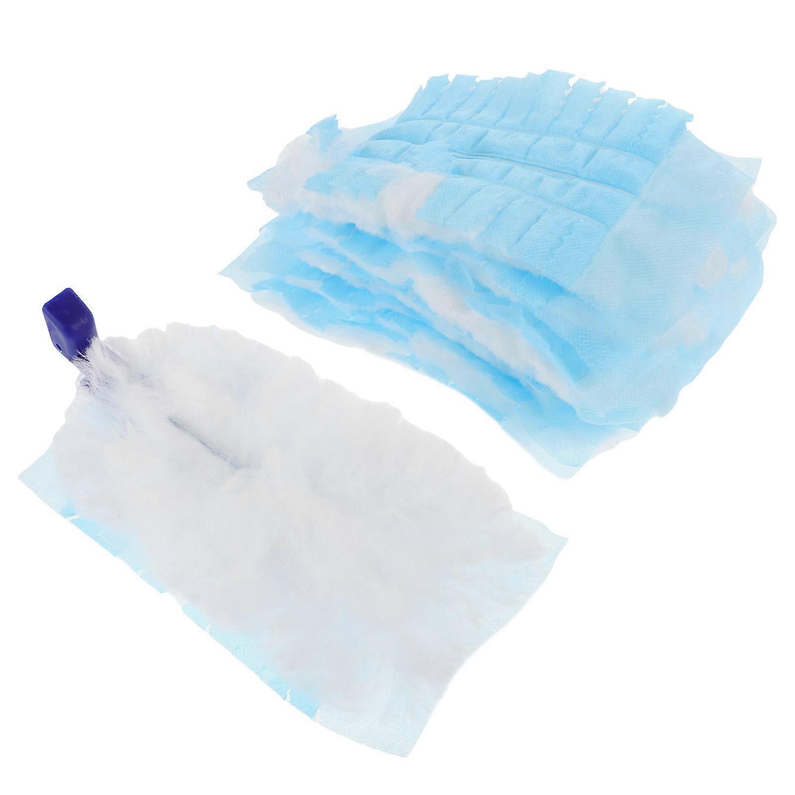 Cleaning Brush Tool for Dust Removal 3Sets Short Handle Duster for Home