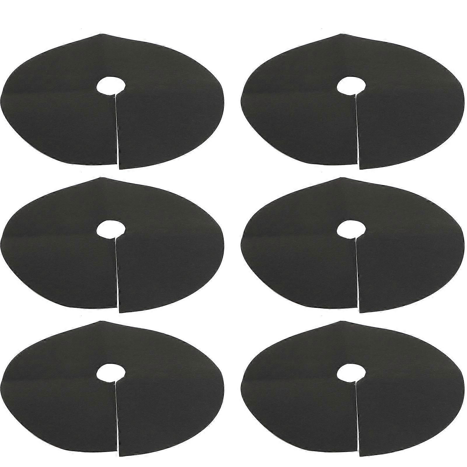 Garden Weed Barrier Cloth for Control Function 1Set with Stakes