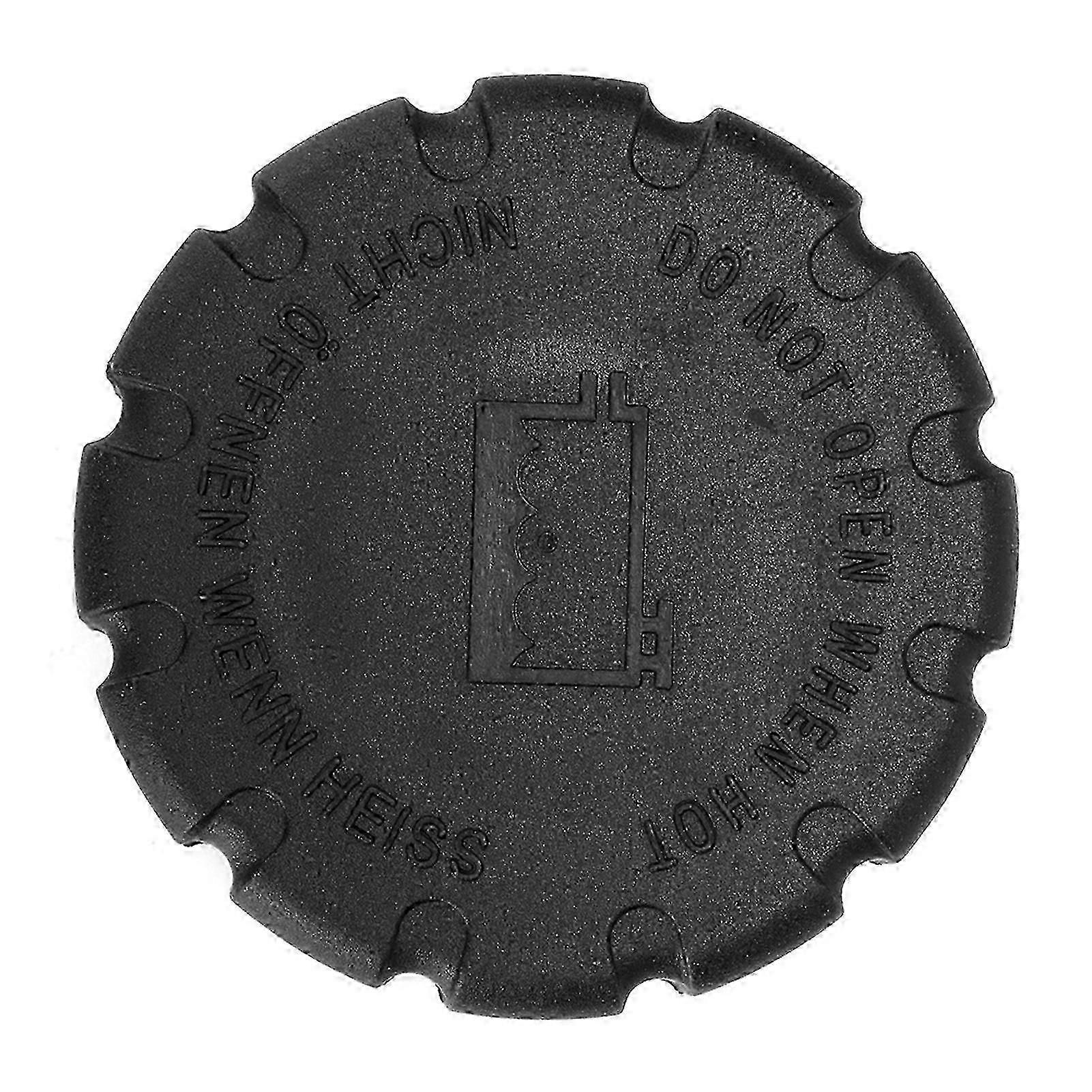 Genuine Mercedes Coolant Cap 2105010715 for Engine Cooling System