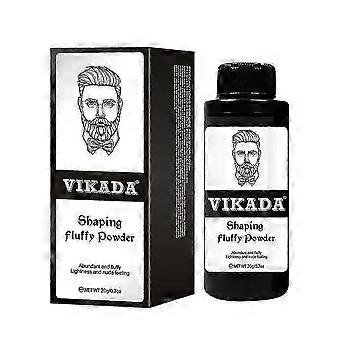 2025 Haar Volumen Puder Wachs Starken Halt Shaping Puff Pulver 20g Texturierung