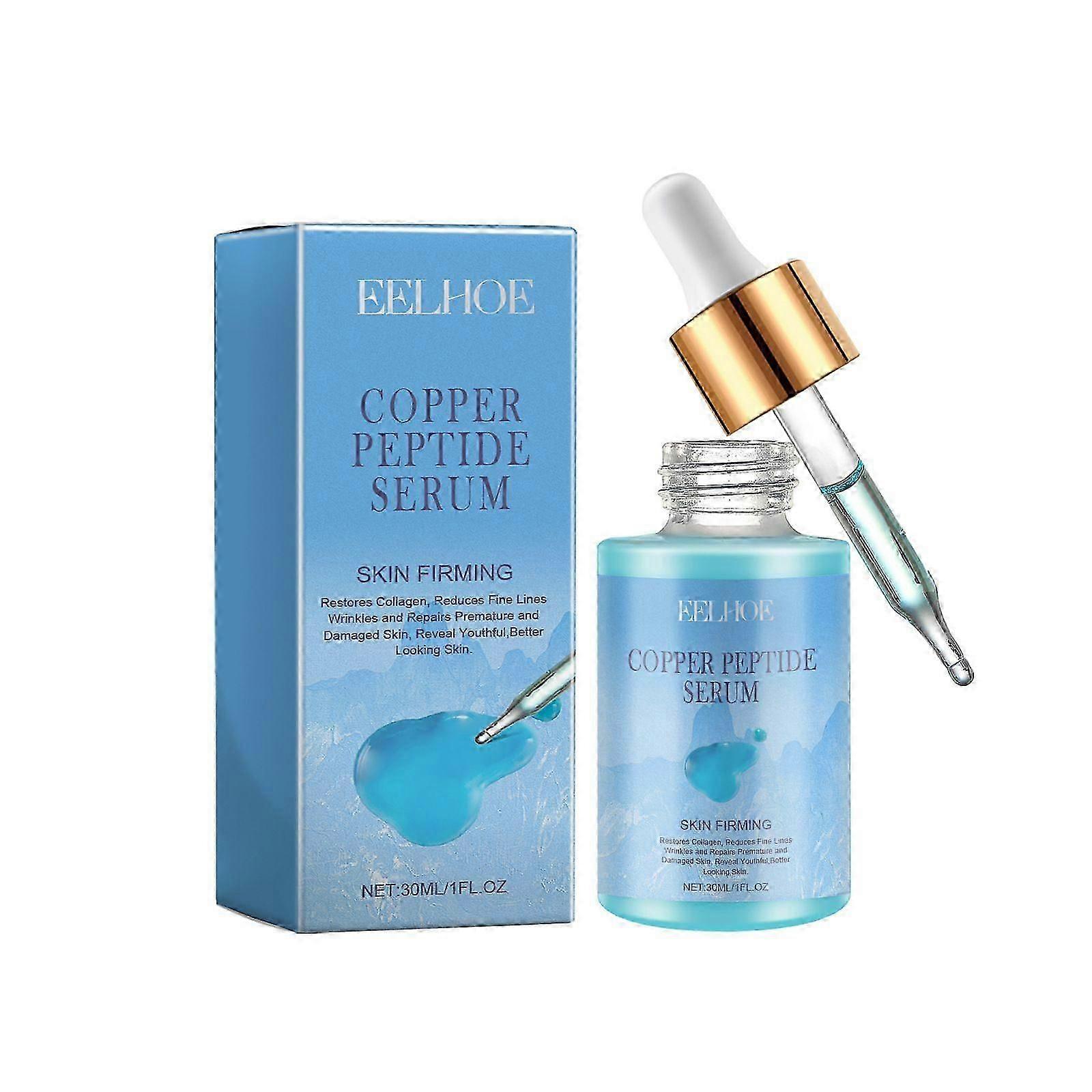 Copper Peptide Facial Essence