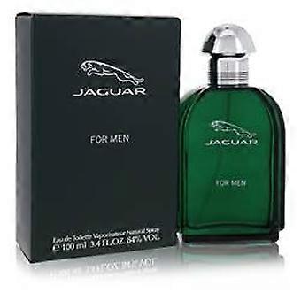  Jaguar by Jaguar - Eau De Toilette Spray 3.4 oz - Men 
