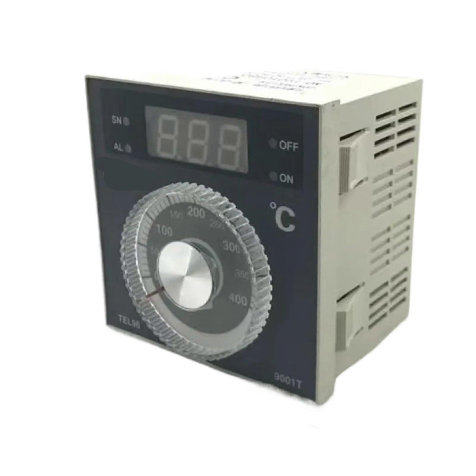 TEL96 Electric Steam Oven Temperature Controller Digital Thermostat Precise Temperature Control