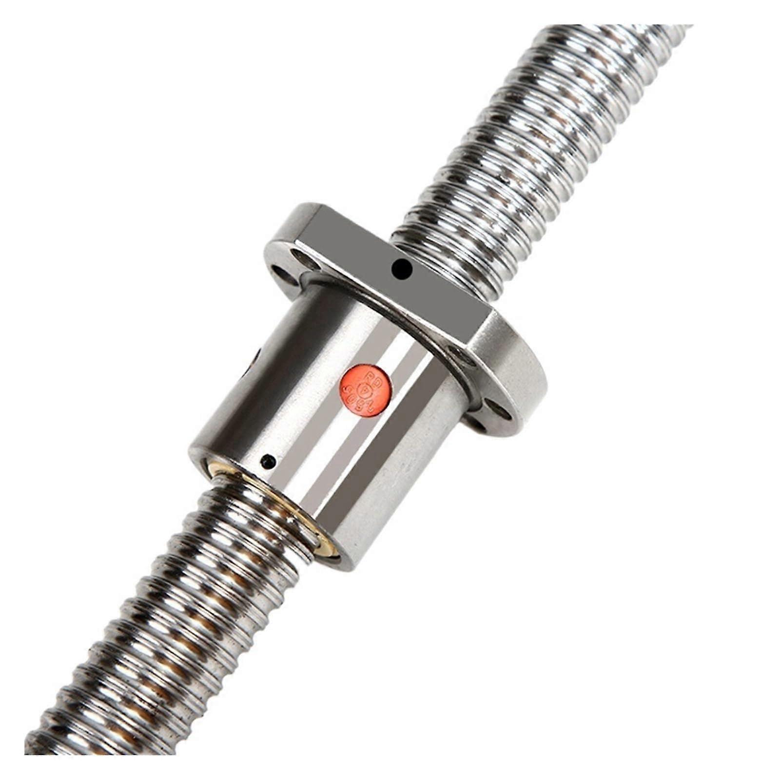 SFU1610 Ball Screw 700mm with Nut CNC Machine Parts for 3D Printer  Precision