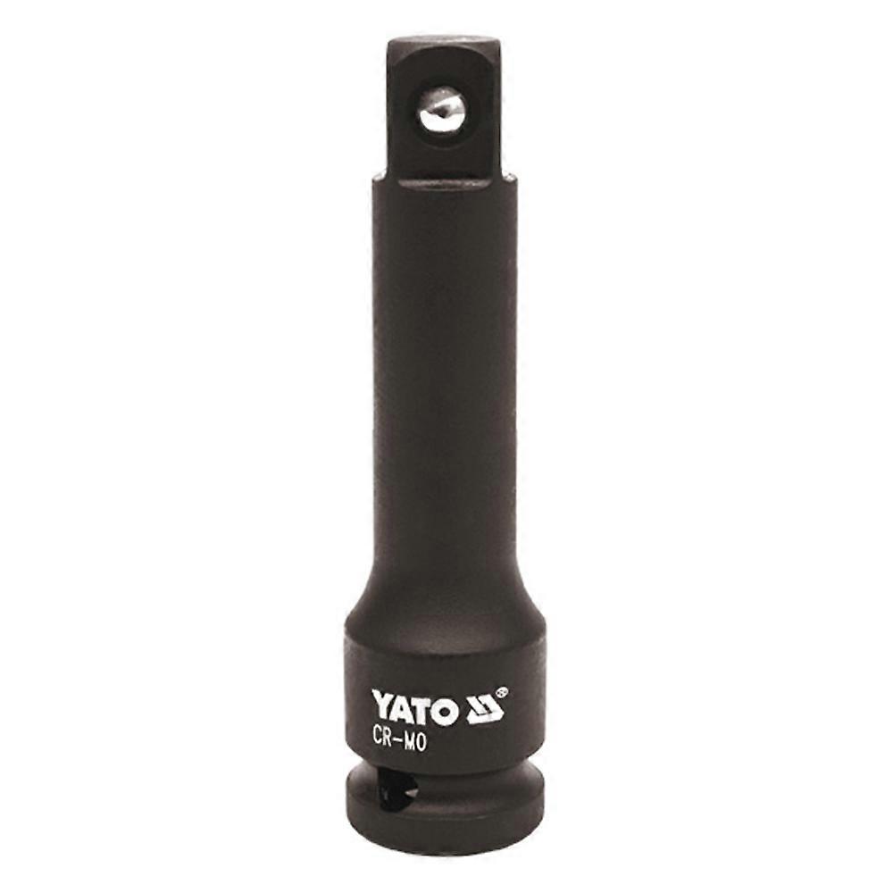 Yato Chrome Drill Extension Bar