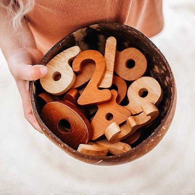 Coconut Large Bowl Bowls