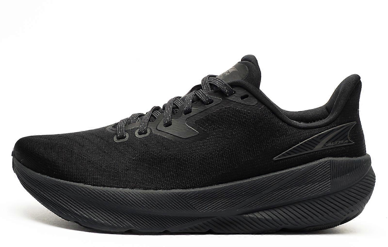 Altra Experience Flow Running Shoes Black