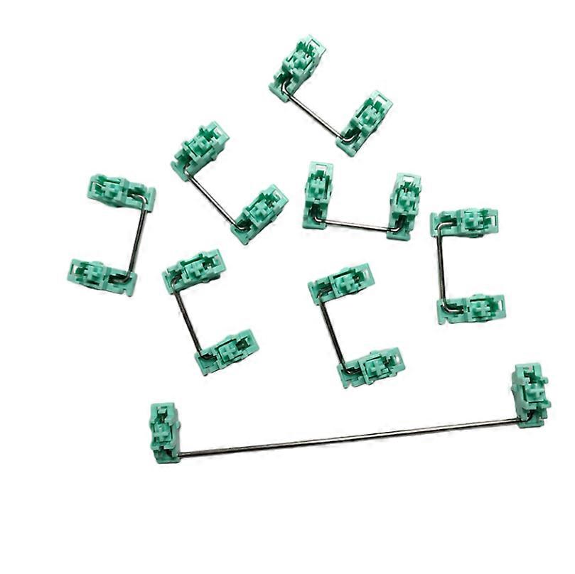 Steel Plate Satellite Switches Suitable for Mechanical Keyboard