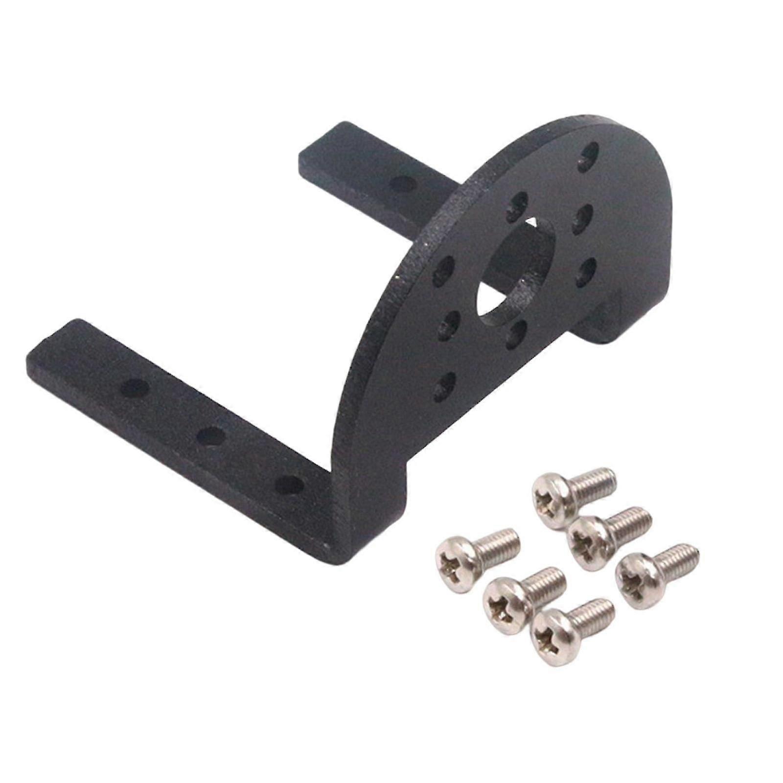 Motor Mount Holder for DIY Buggy Trucks