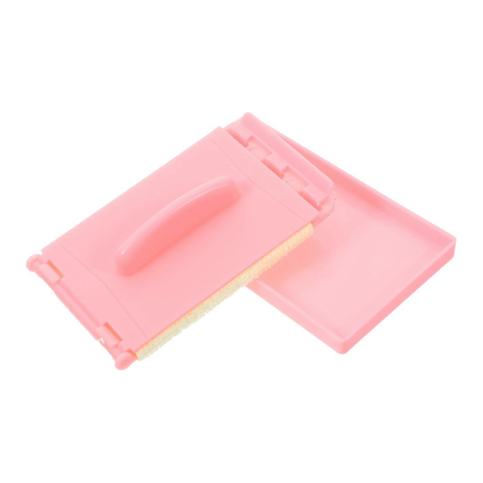 Guitar String Cleaner Tool with Cleaning Cloth for Quick String Cleaning and Improved Tone Clarity