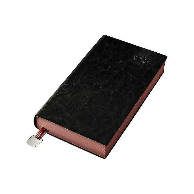 Weekly Monthly Planner Notebook 2026 Tear Resistant