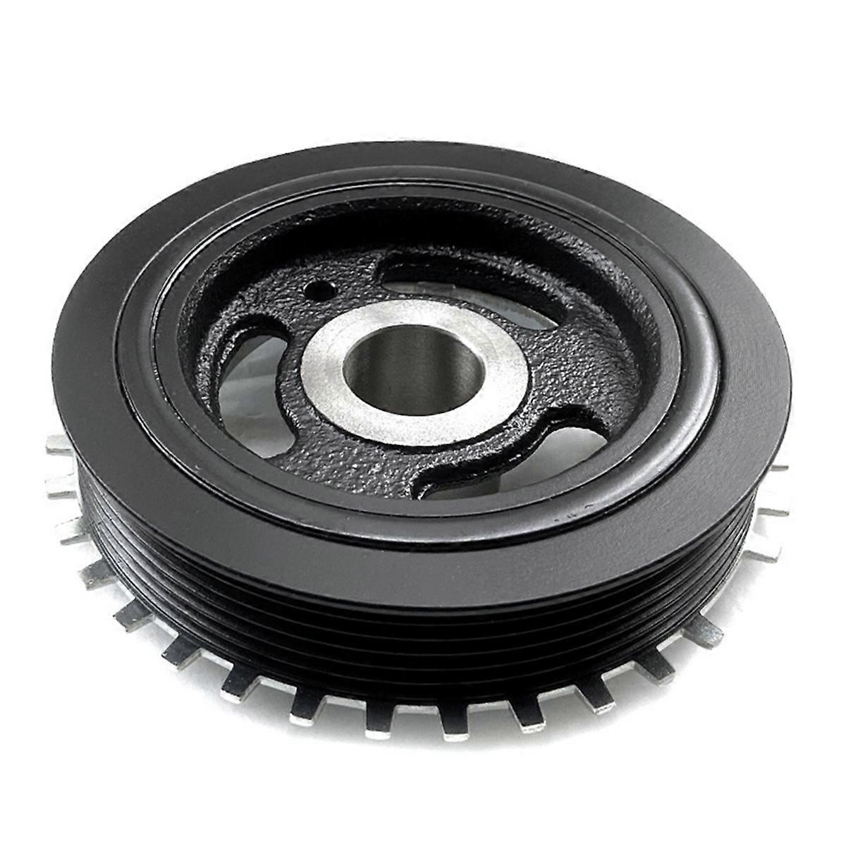 Crankshaft Pulley