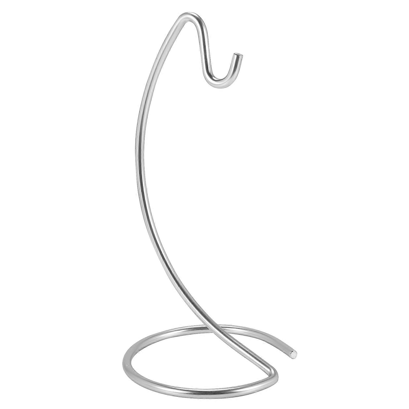 Banana Holder Modern Tree Stand Hook for Kitchen Countertop ,B
