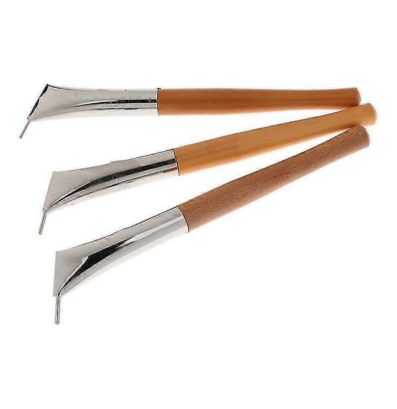 Batik Crayons For Painting On Fabric (3pcs)