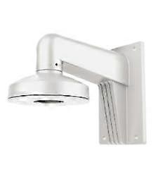 Wall Mount Bracket with Adapter Plate for Dome Camera, WeatherResistant Secure Mount