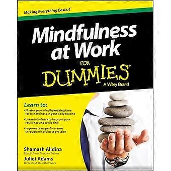 Mindfulness at Work For Dummies