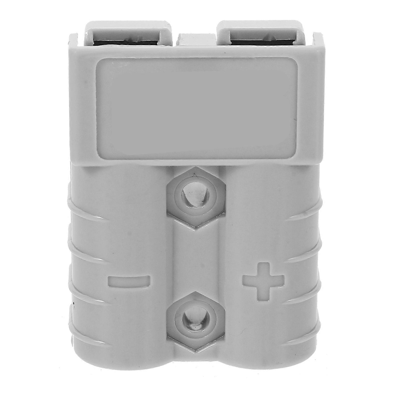 Electric Power Connector for Quick Connect Wire Harness Plug Battery