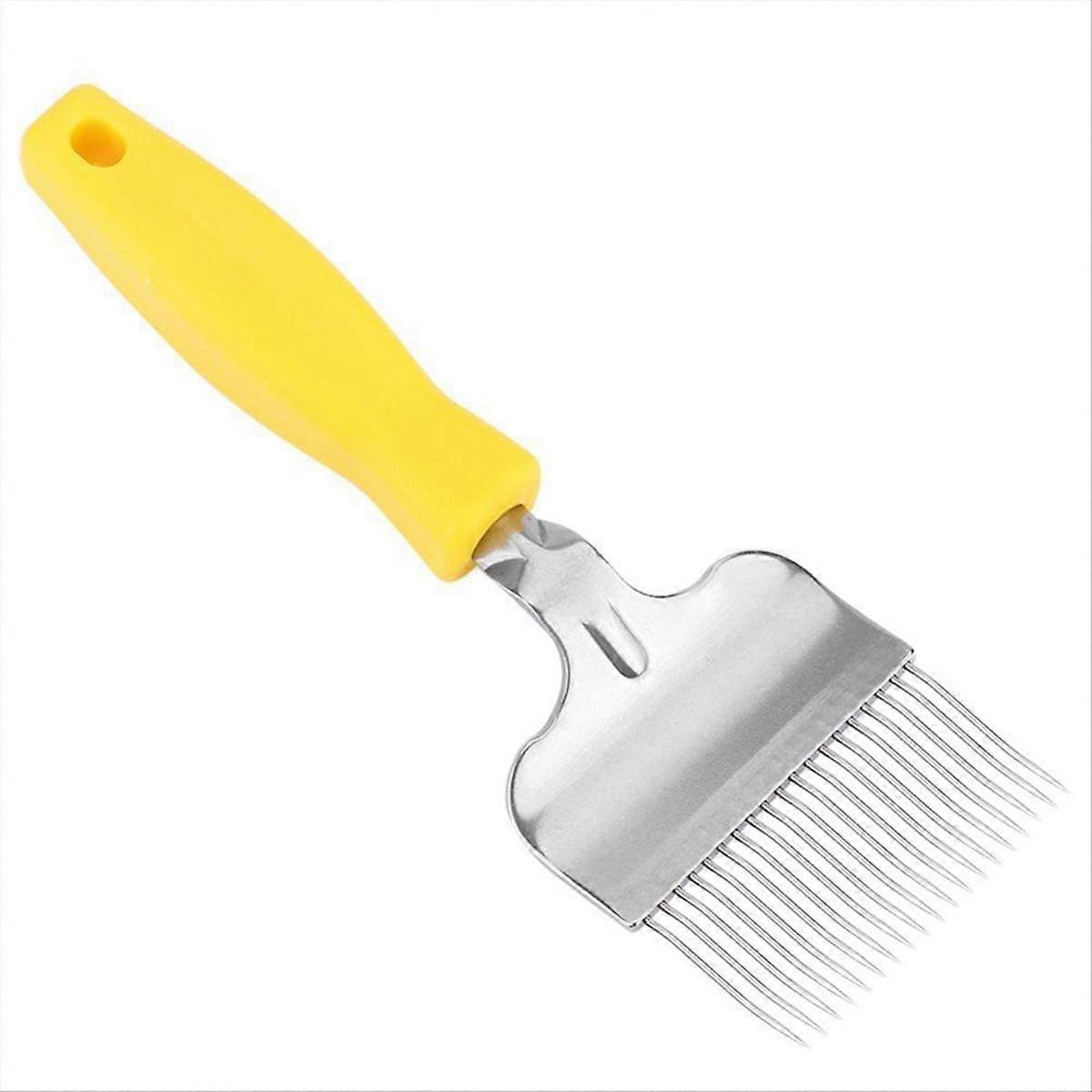 Honey Uncapping Fork Bee Keeping Uncapping Fork