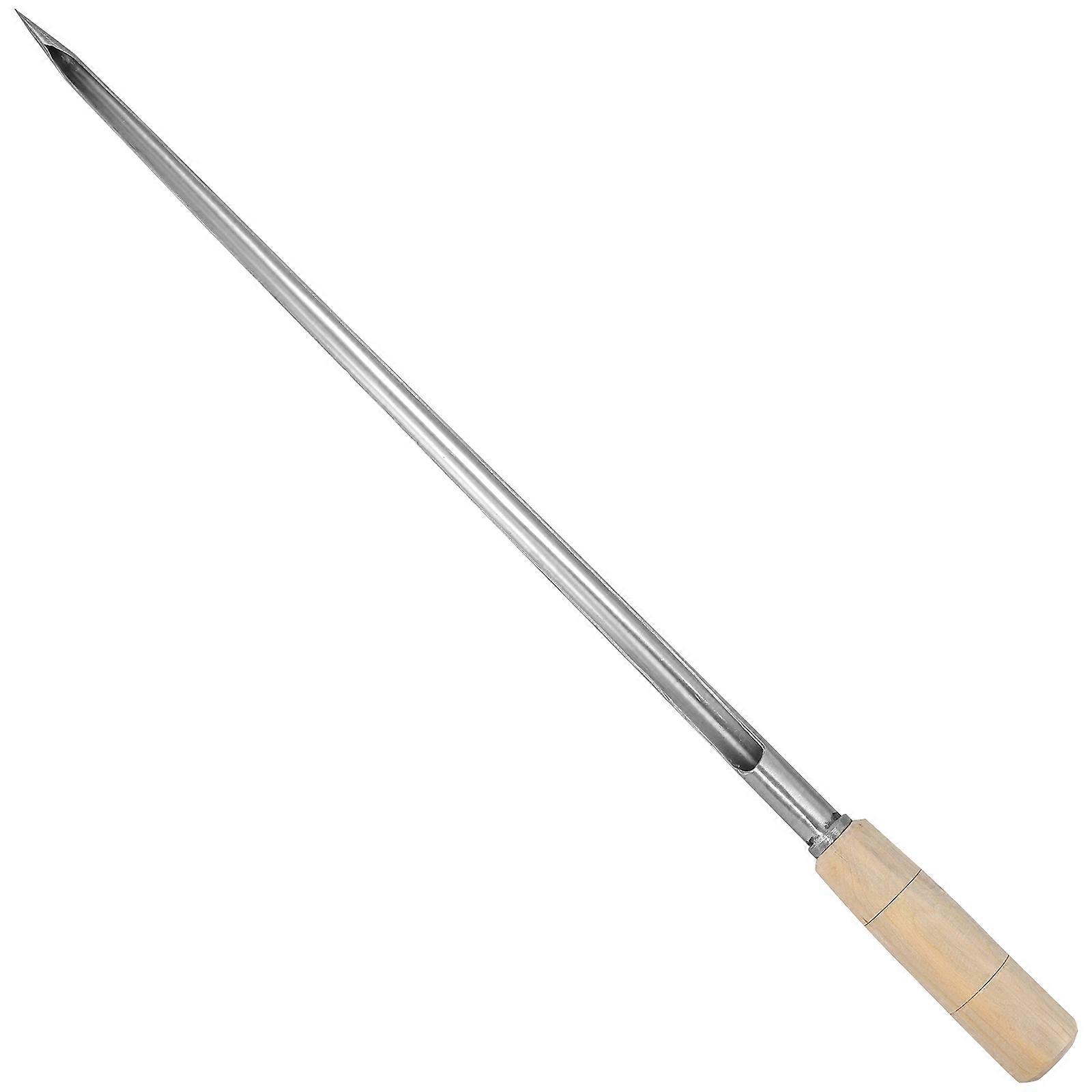 Grain Sampler Metal Soil Sampler for Sampling Agriculture Tool