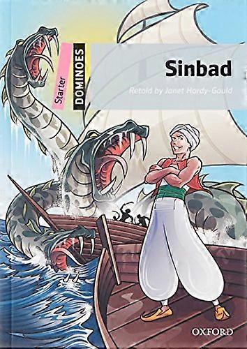 Domino: Starter: Sindbad
