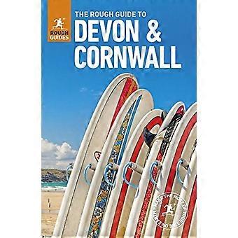 The Rough Guide to Devon & Cornwall (ruwe gidsen)