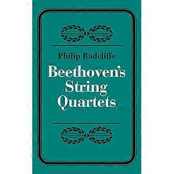 Beethovens Strijkkwartetten