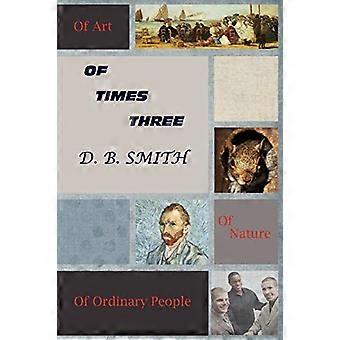 Di times three