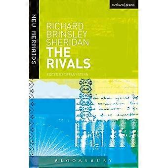 Die Rivalen (neue Meerjungfrauen) (neue Meerjungfrauen)