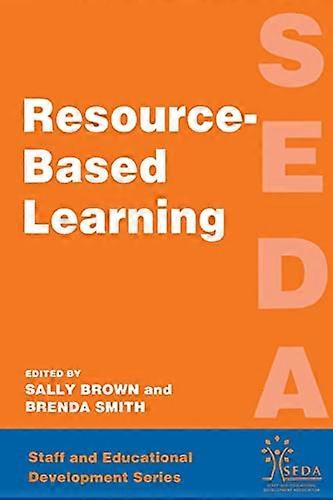 Resource Based Learning (Staff & Educational Development)