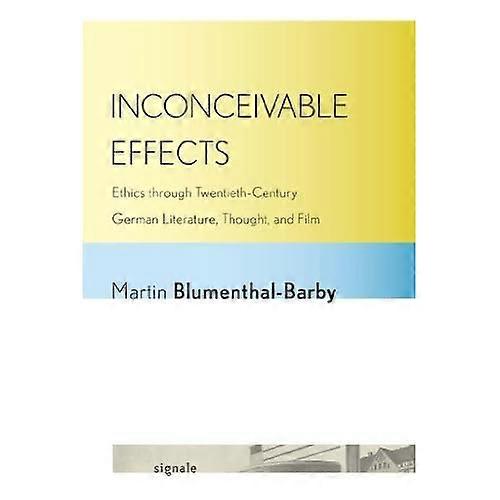 Inconceivable Effects
