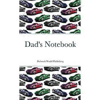 Papas Notizbuch