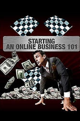 Starten eines Online-Geschäfts 101