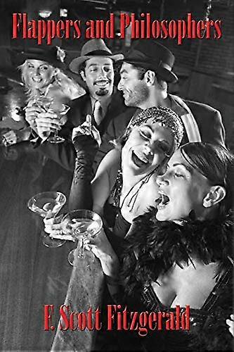 Flappers og filosofer