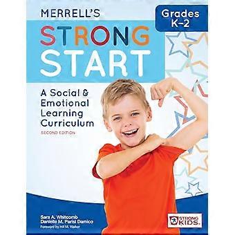 Merrell's Strong StartÔäó - Grades K-2: Een sociaal en emotioneel leercurriculum