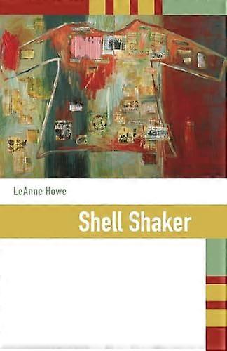 Shell Shaker