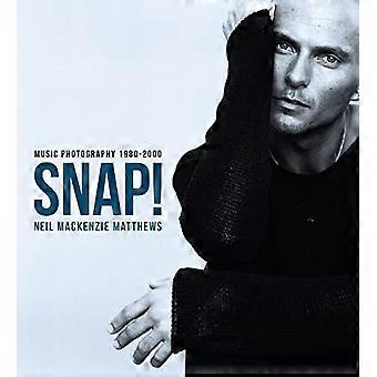 Snap Musik Fotografie Vol 1