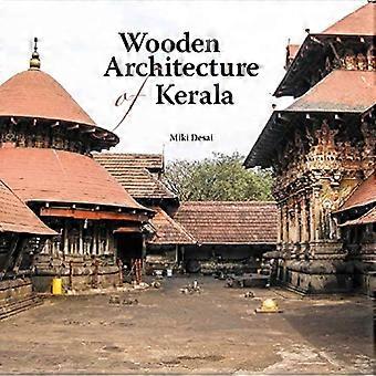 Holzarchitektur von Kerala