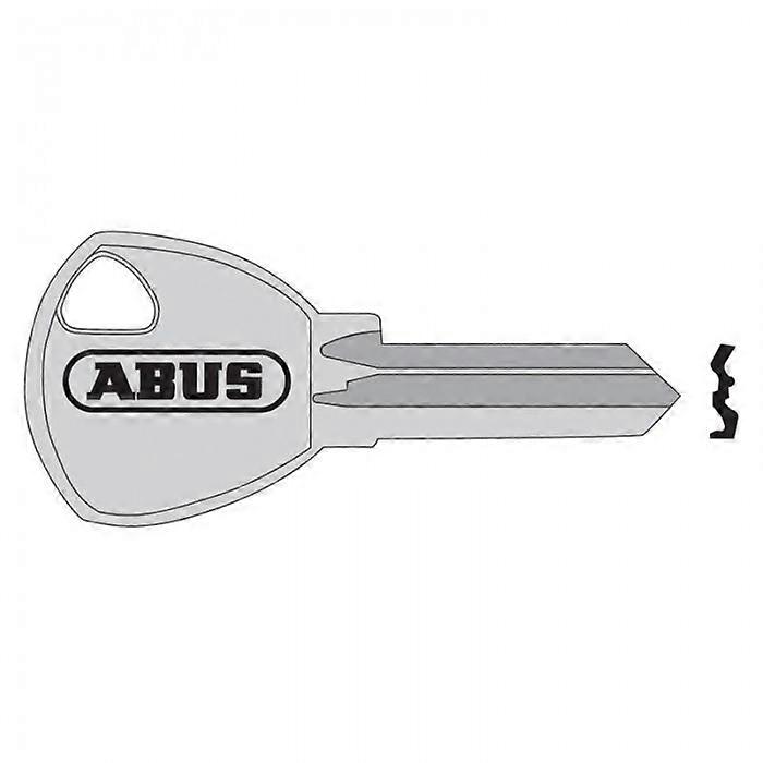 Abus Mechanical 65 Series Key Blank
