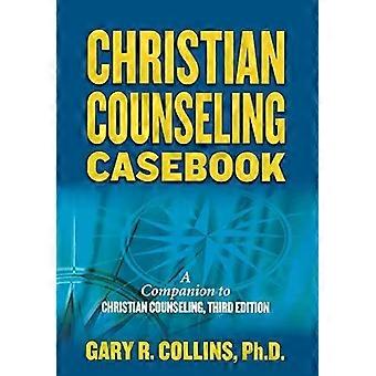 The Christian Counseling Casebook - Gary R. Collins - Paperback - en Book