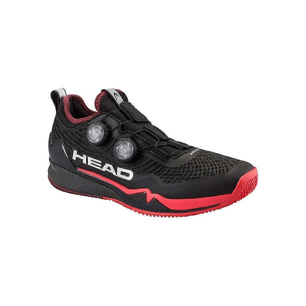Shoes Head Endure Pro 273016BKRD